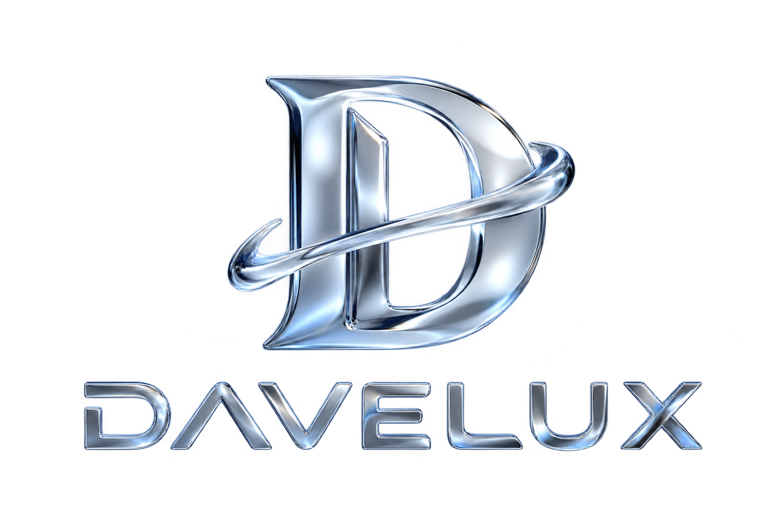 Davelux logo